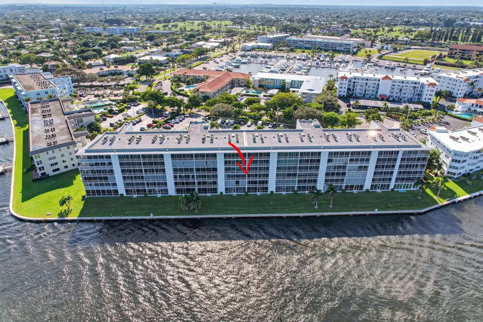 36 Yacht Club Drive # 307, North Palm Beach FL 33408 photo 2