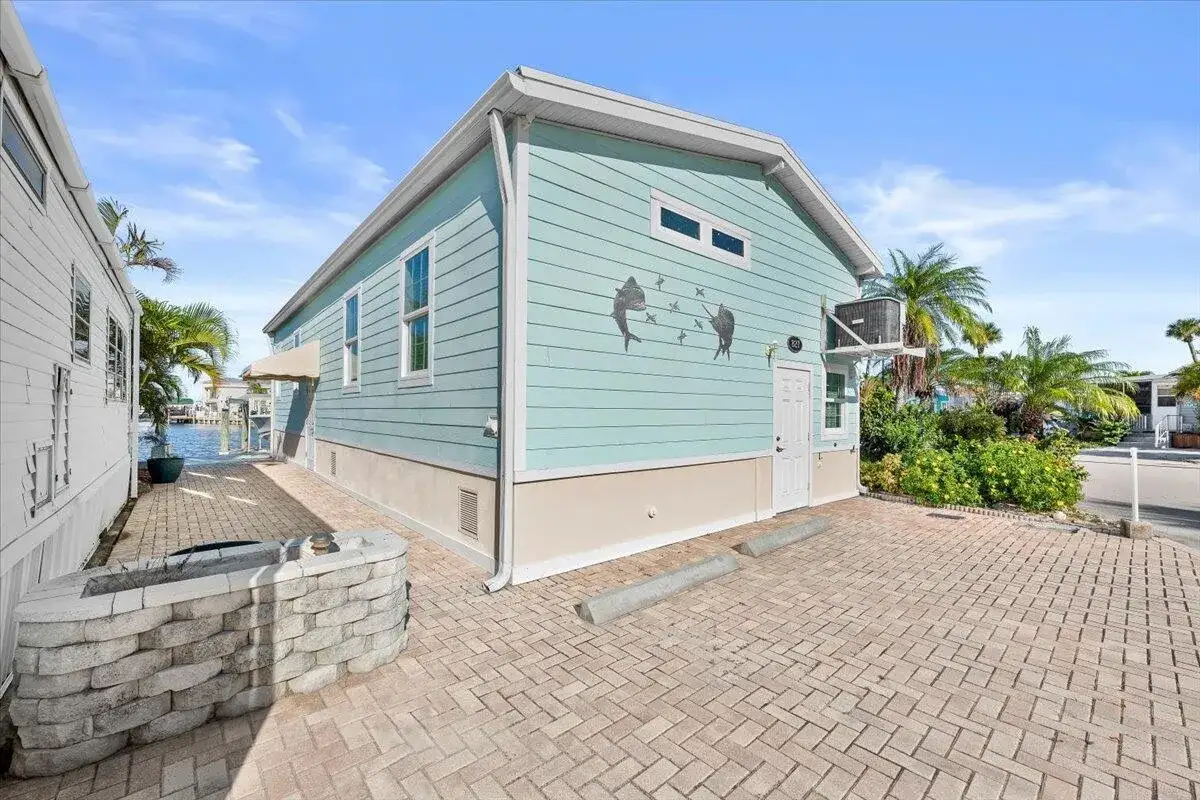 10701 S Ocean Drive # 827, Jensen Beach FL 34957