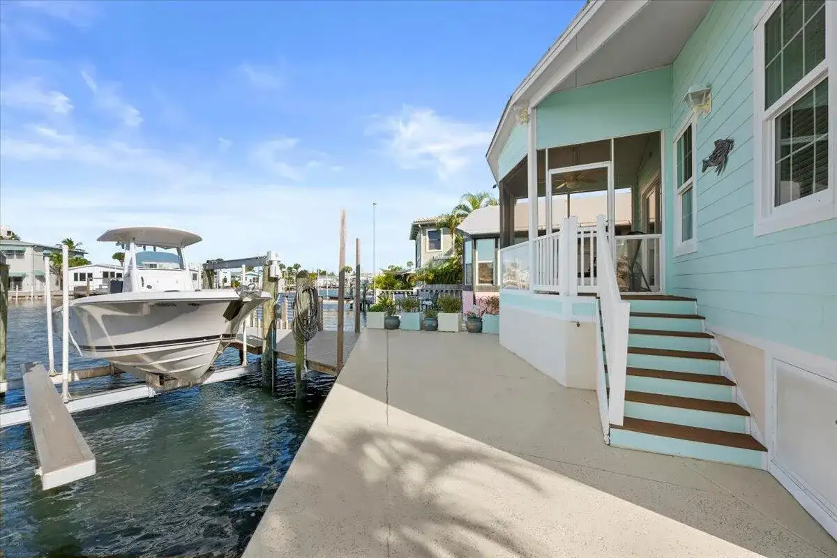 10701 S Ocean Drive # 827, Jensen Beach FL 34957 photo 5
