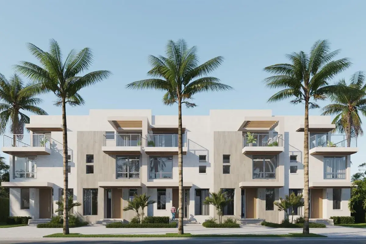 146 SE 5th Avenue # 3, Delray Beach FL 33483