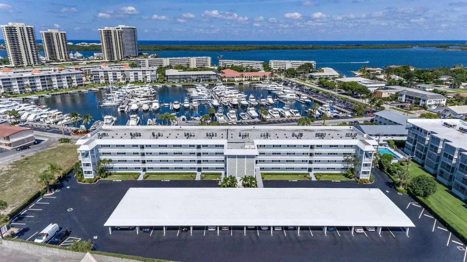 907 Marina Drive # 402, North Palm Beach FL 33408 photo 3