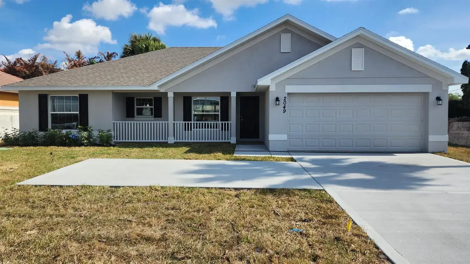 2049 SW Bayshore Boulevard, Port St. Lucie FL 34984