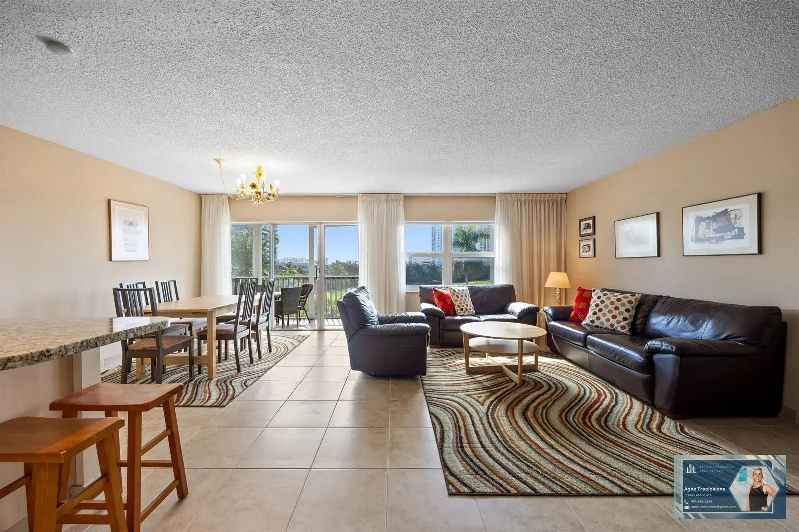 300 Diplomat Parkway # 607, Hallandale Beach FL 33009