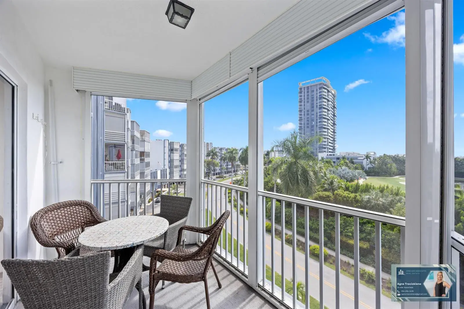 300 Diplomat Parkway # 607, Hallandale Beach FL 33009