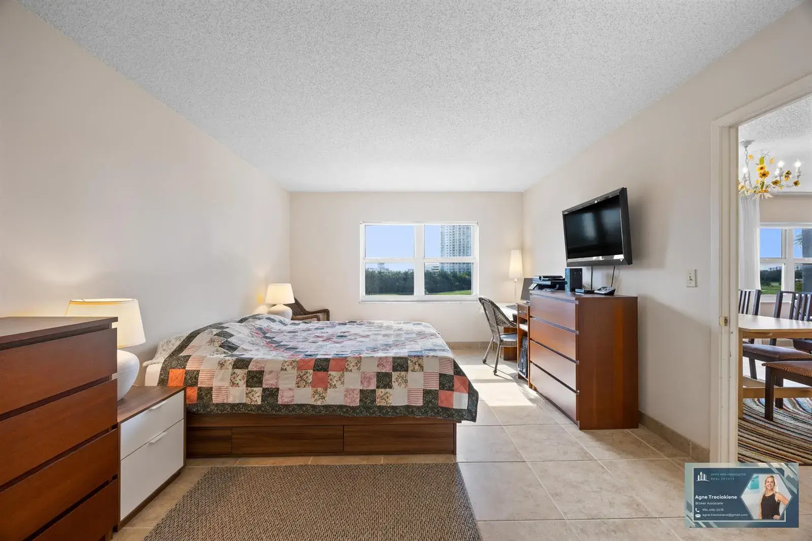 300 Diplomat Parkway # 607, Hallandale Beach FL 33009