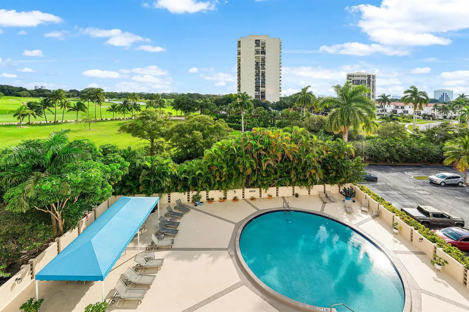 2400 Presidential Way # 503, West Palm Beach FL 33401