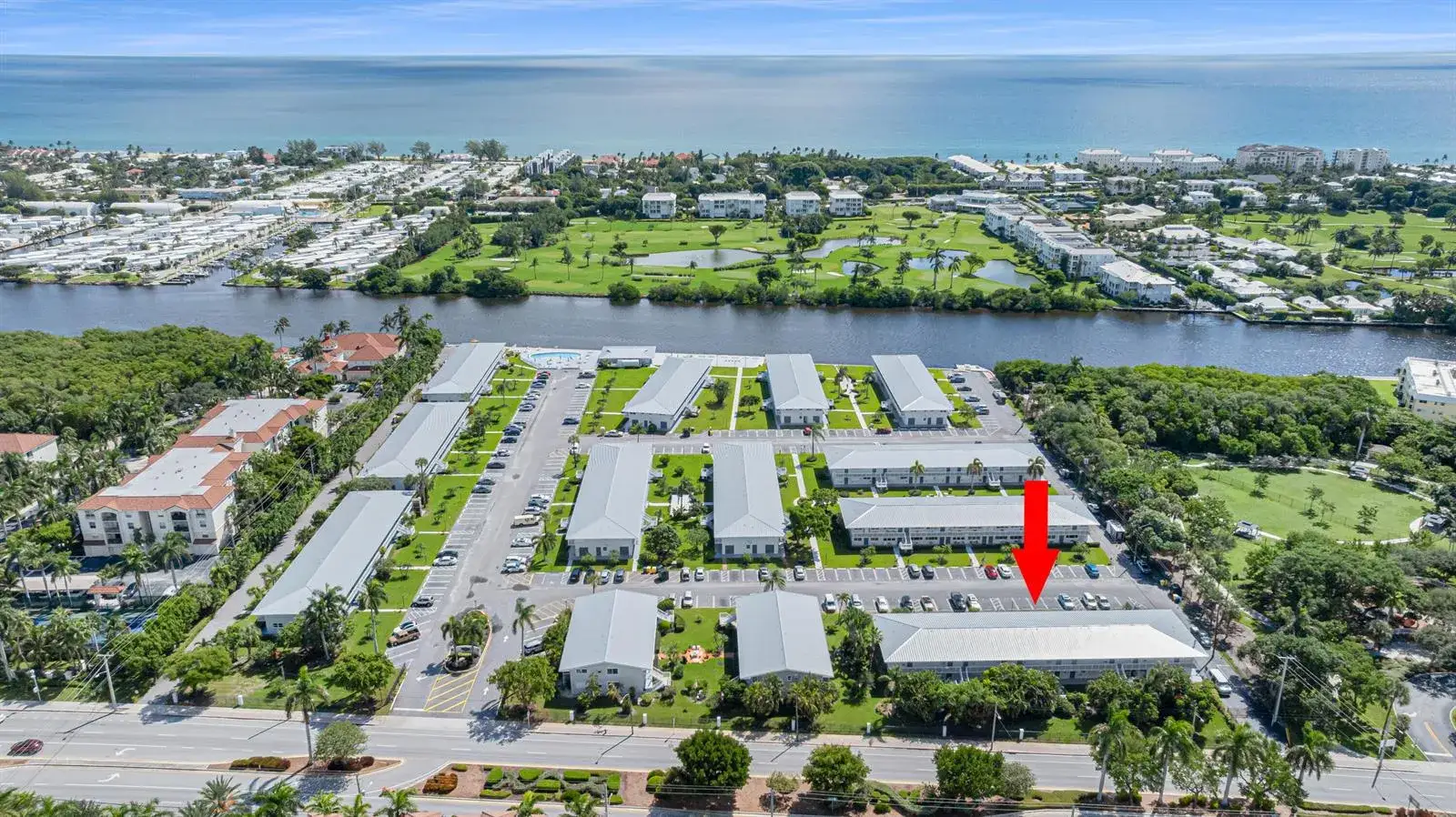 2542 S Federal Highway # 17, Boynton Beach FL 33435