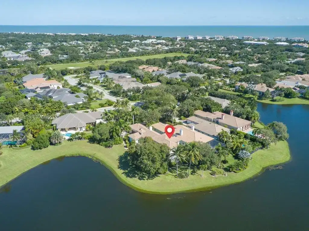 1209 Islander Way, Indian River Shores FL 32963