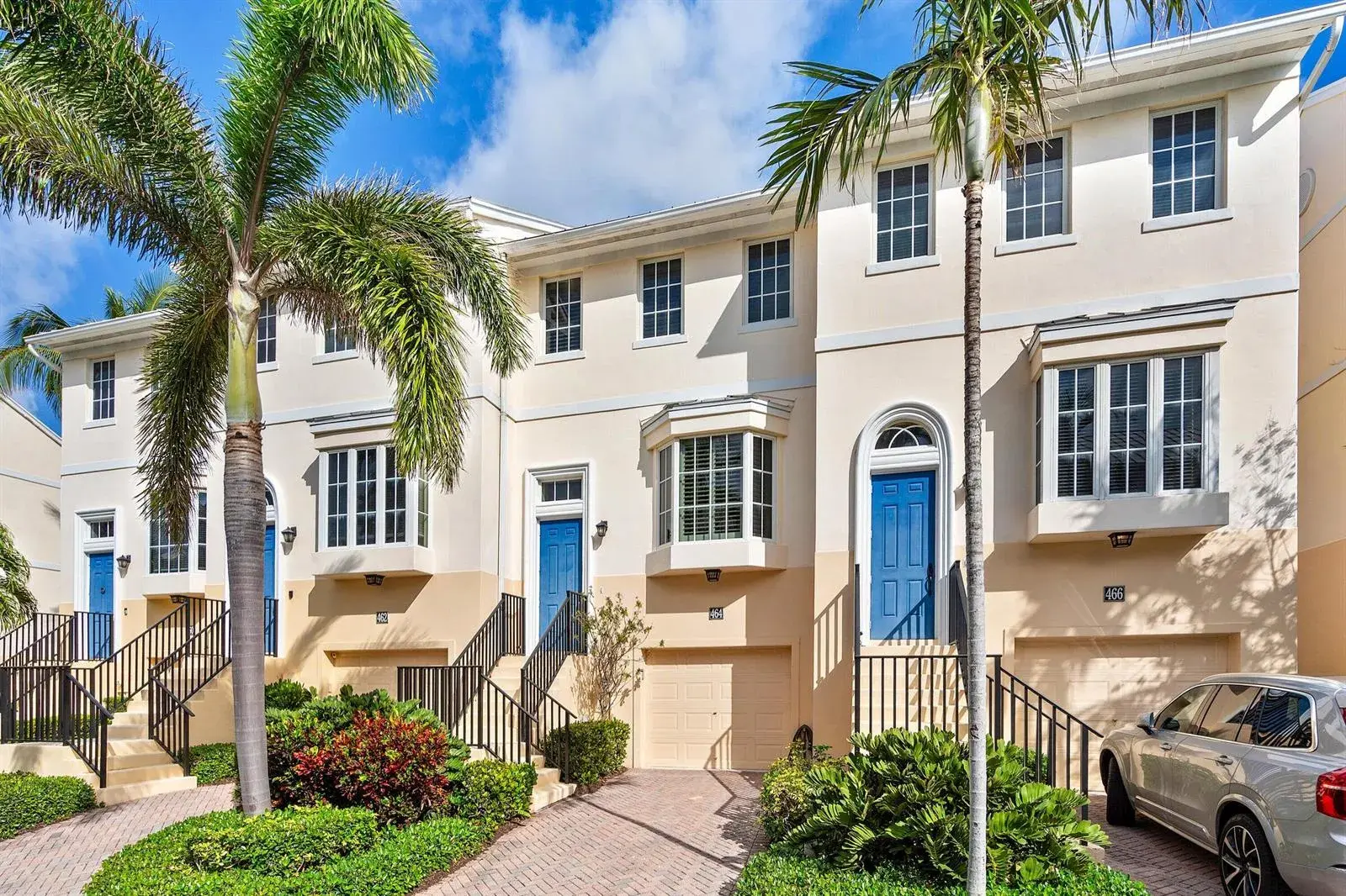 464 Juno Dunes Way, Juno Beach FL 33408