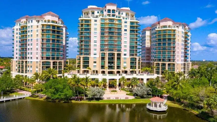 3630 Gardens Parkway # 1004c, Palm Beach Gardens FL 33410