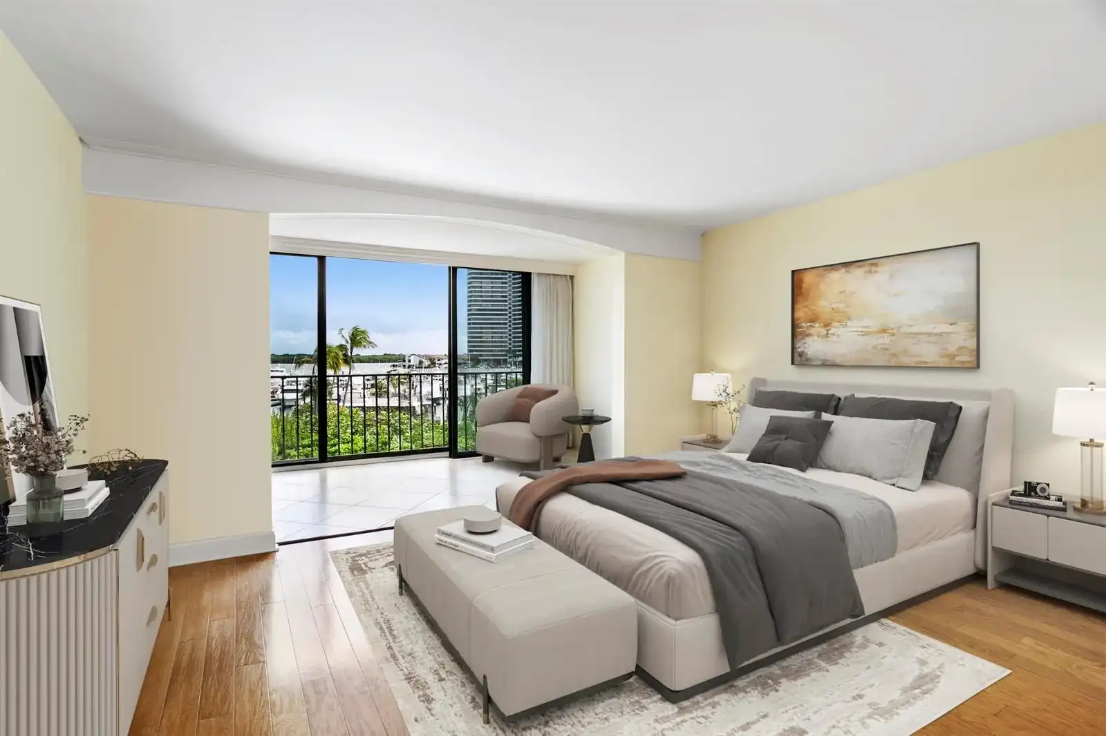 120 Lakeshore Drive # 435, North Palm Beach FL 33408