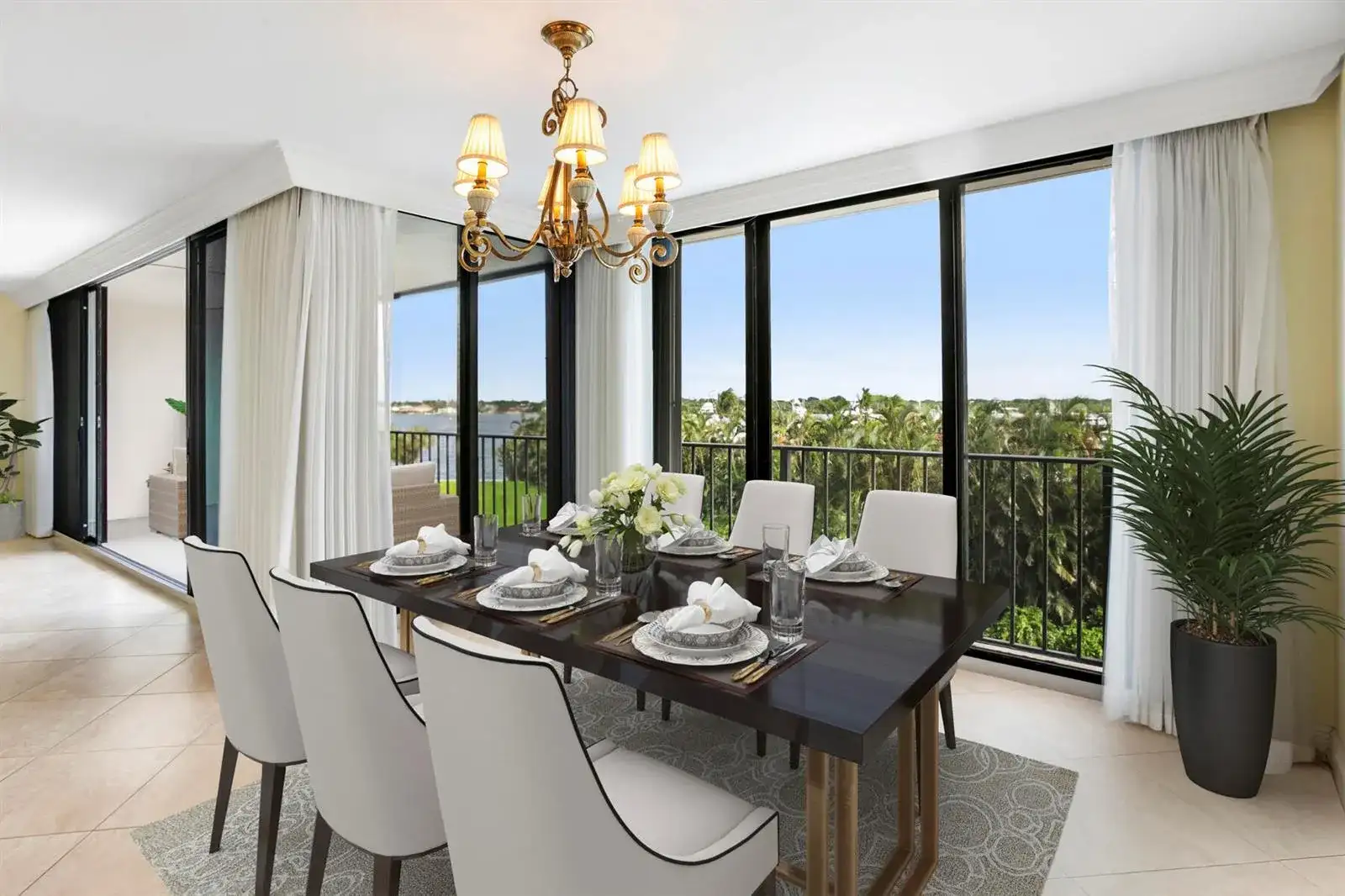120 Lakeshore Drive # 435, North Palm Beach FL 33408 photo 2