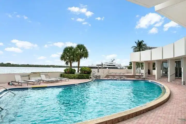 120 Lakeshore Drive # 435, North Palm Beach FL 33408 photo 5