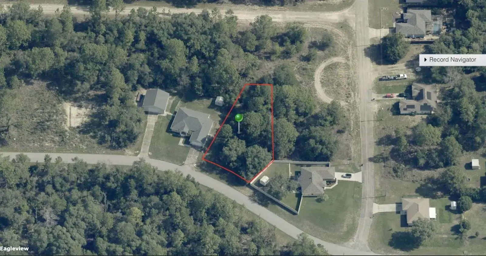 2987 W Eunice Drive, FL 34433 photo 2
