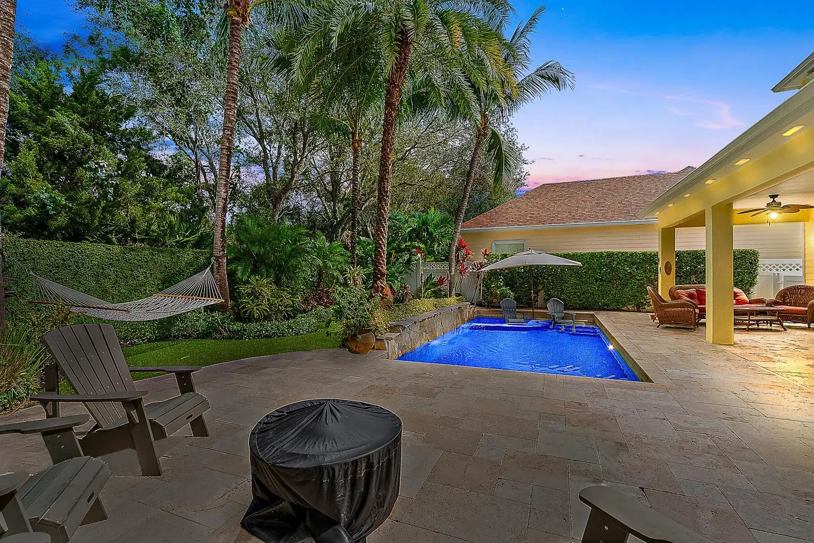 140 Sweet Bay Circle, Jupiter FL 33458 photo 3