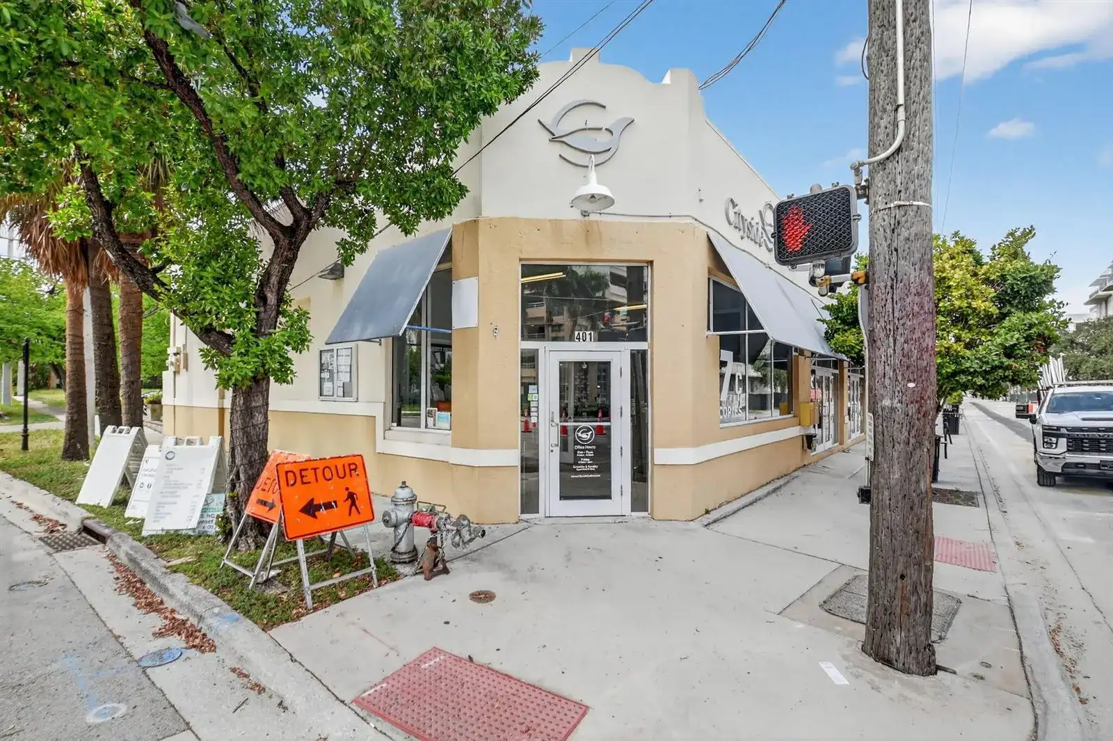 401 N Rosemary Avenue, West Palm Beach FL 33401 photo 2