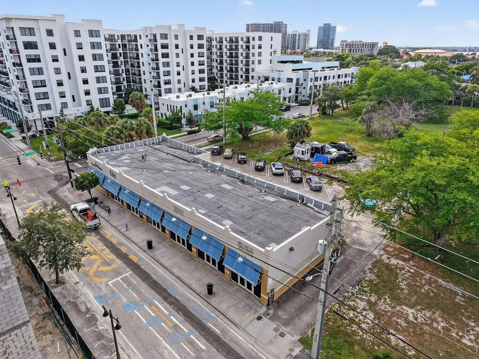 401 N Rosemary Avenue, West Palm Beach FL 33401 photo 5