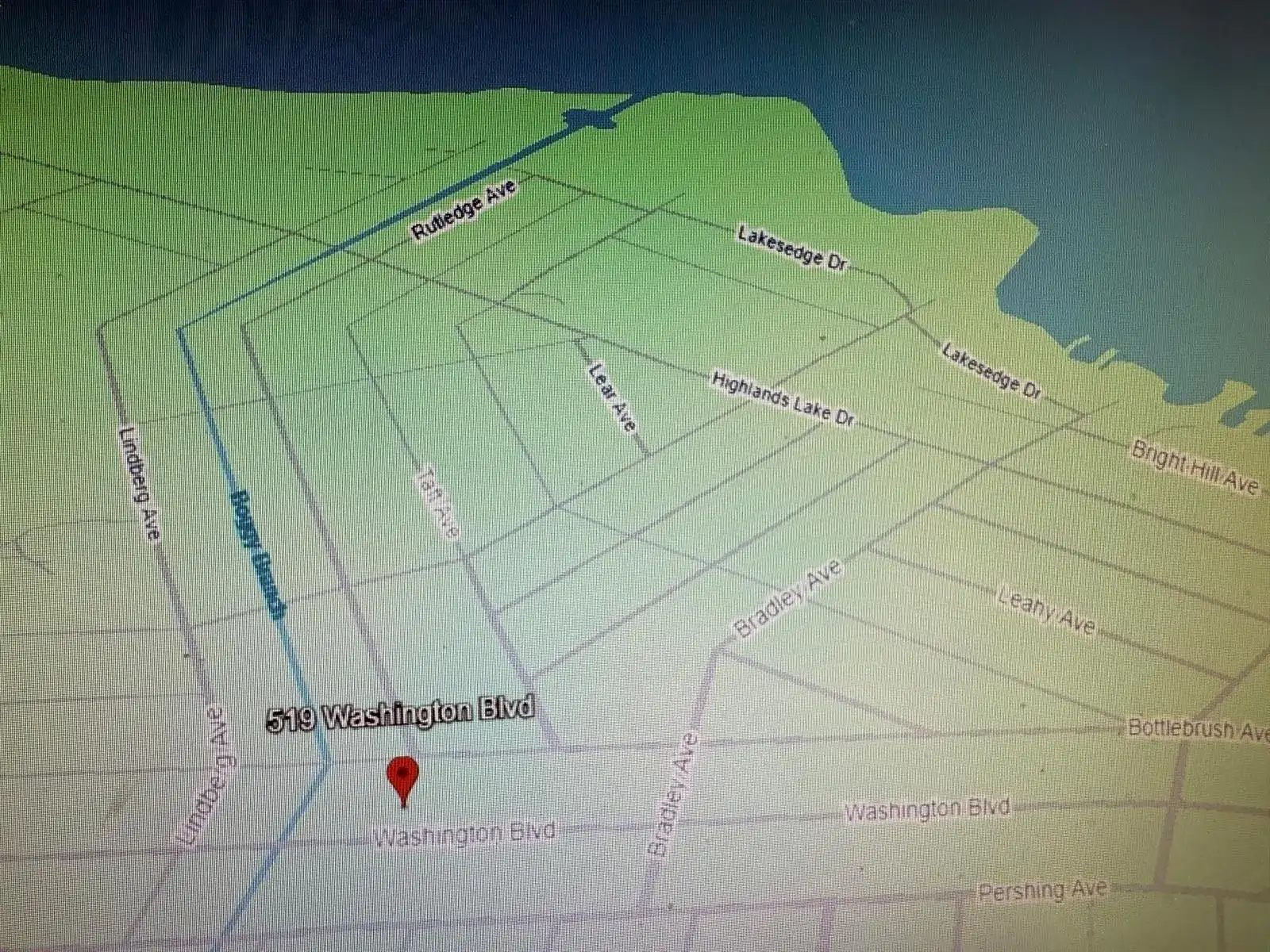 519 Washington Boulevard, Lake Placid FL 33852 photo 2