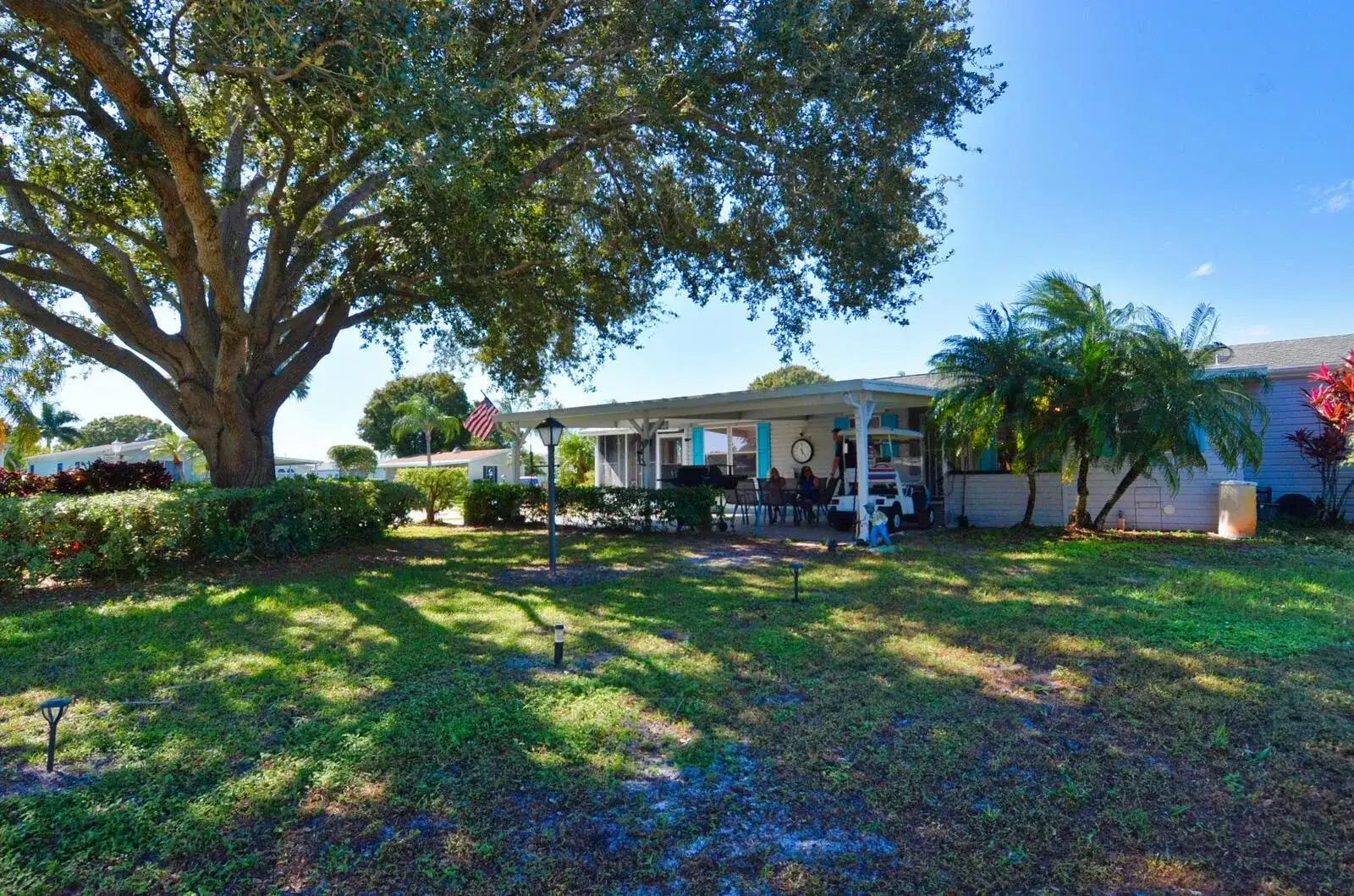 3712 Fetterbush Court, Port St. Lucie FL 34952 photo 2