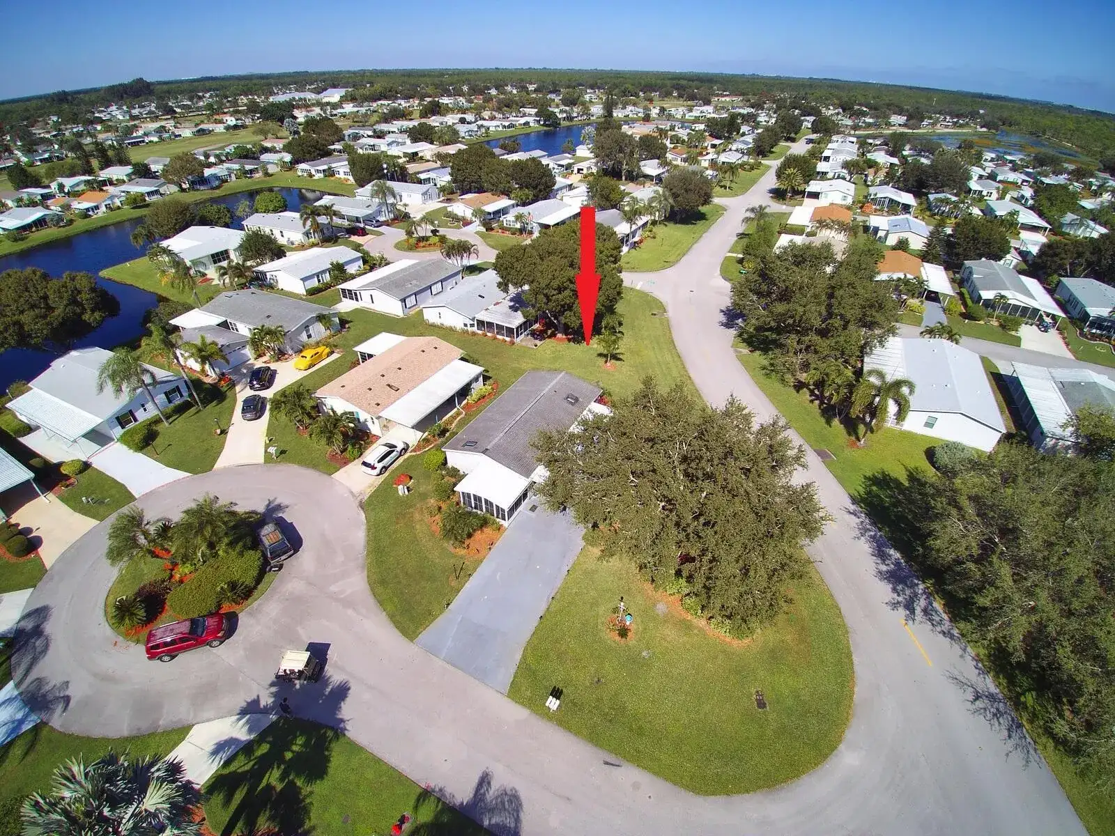 3712 Fetterbush Court, Port St. Lucie FL 34952 photo 3