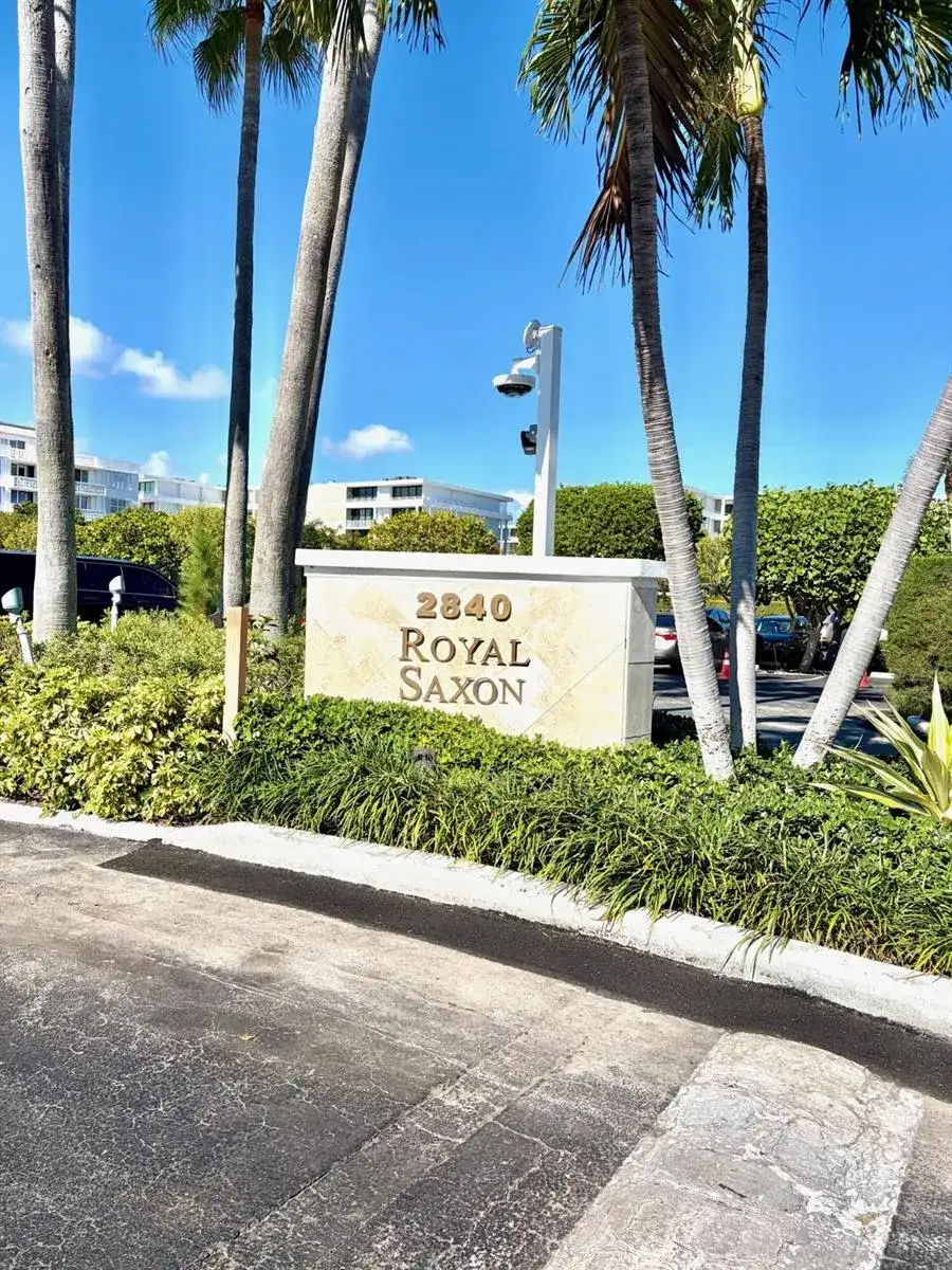 2840 S Ocean Boulevard # 2050, Palm Beach FL 33480 photo 2