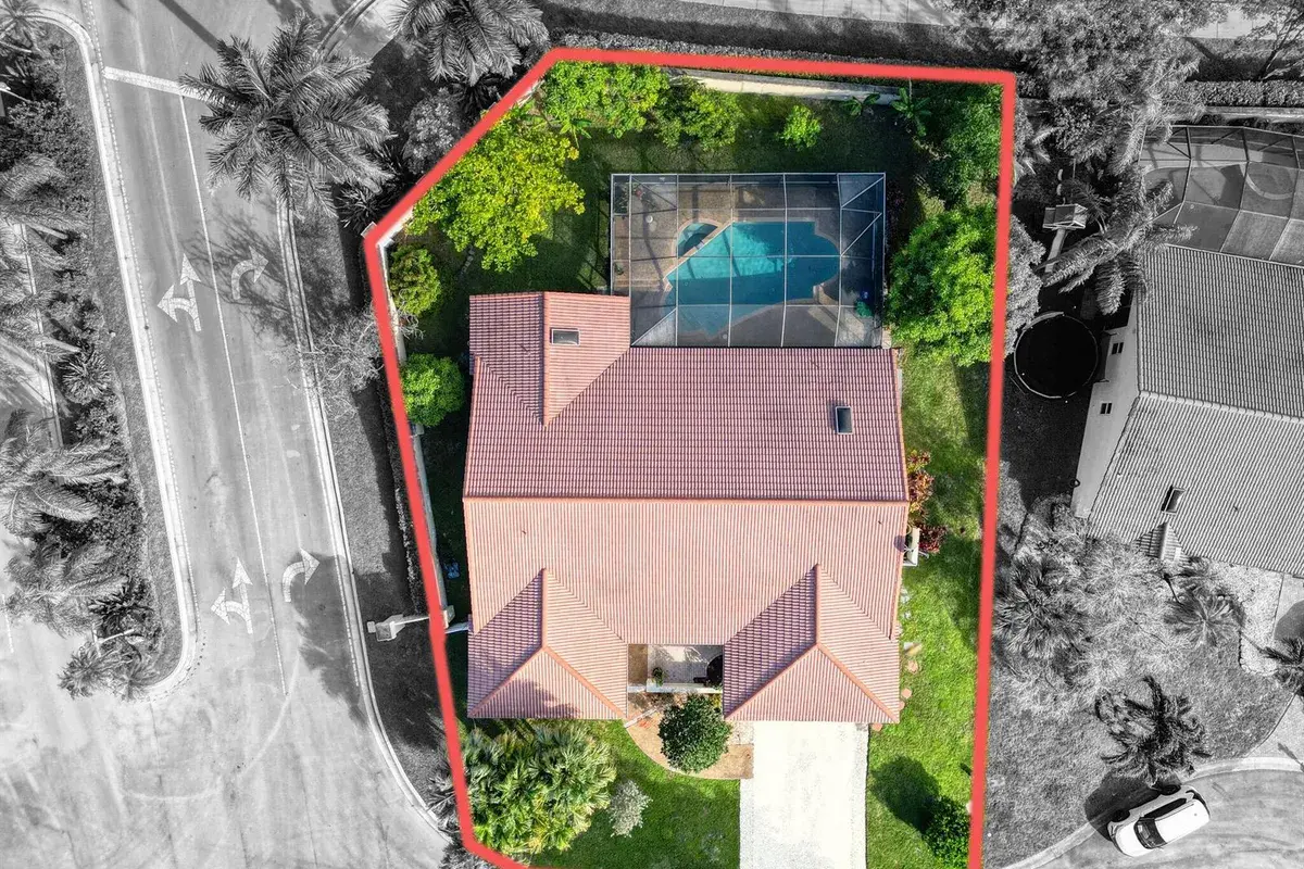 4377 NW 88th Terrace, Coral Springs FL 33065