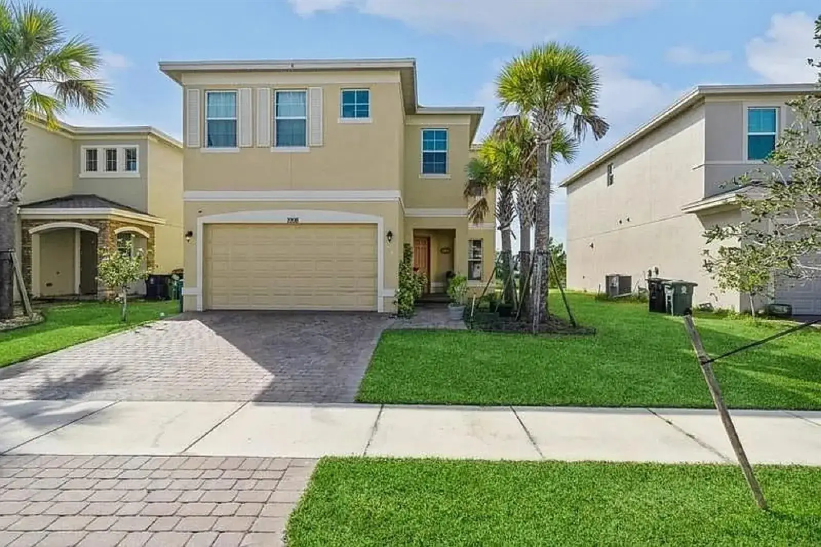1998 NW Cataluna Circle, Port St. Lucie FL 34986