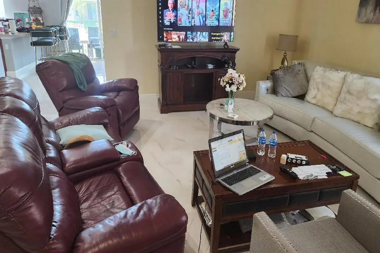 1998 NW Cataluna Circle, Port St. Lucie FL 34986 photo 4