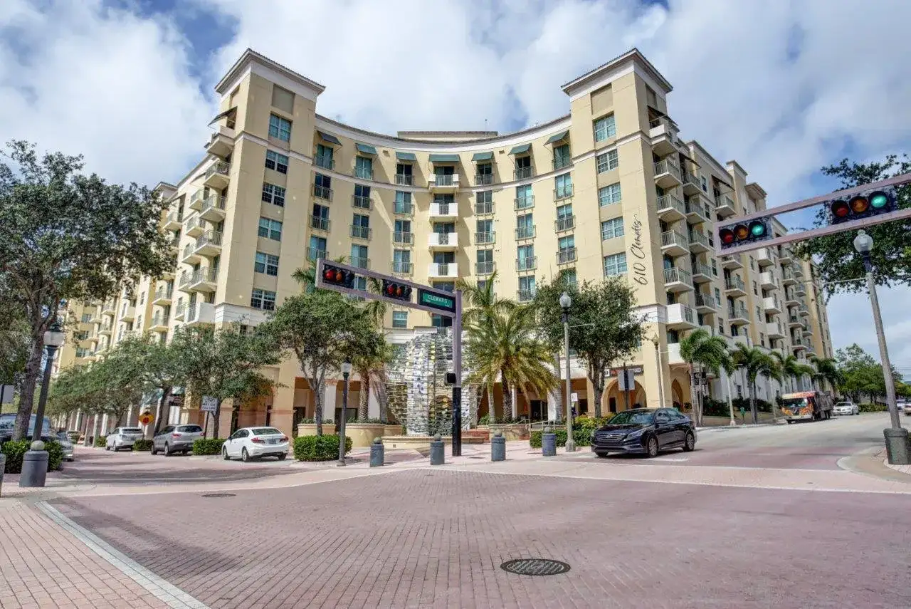 610 Clematis Street # 532, West Palm Beach FL 33401 photo 2