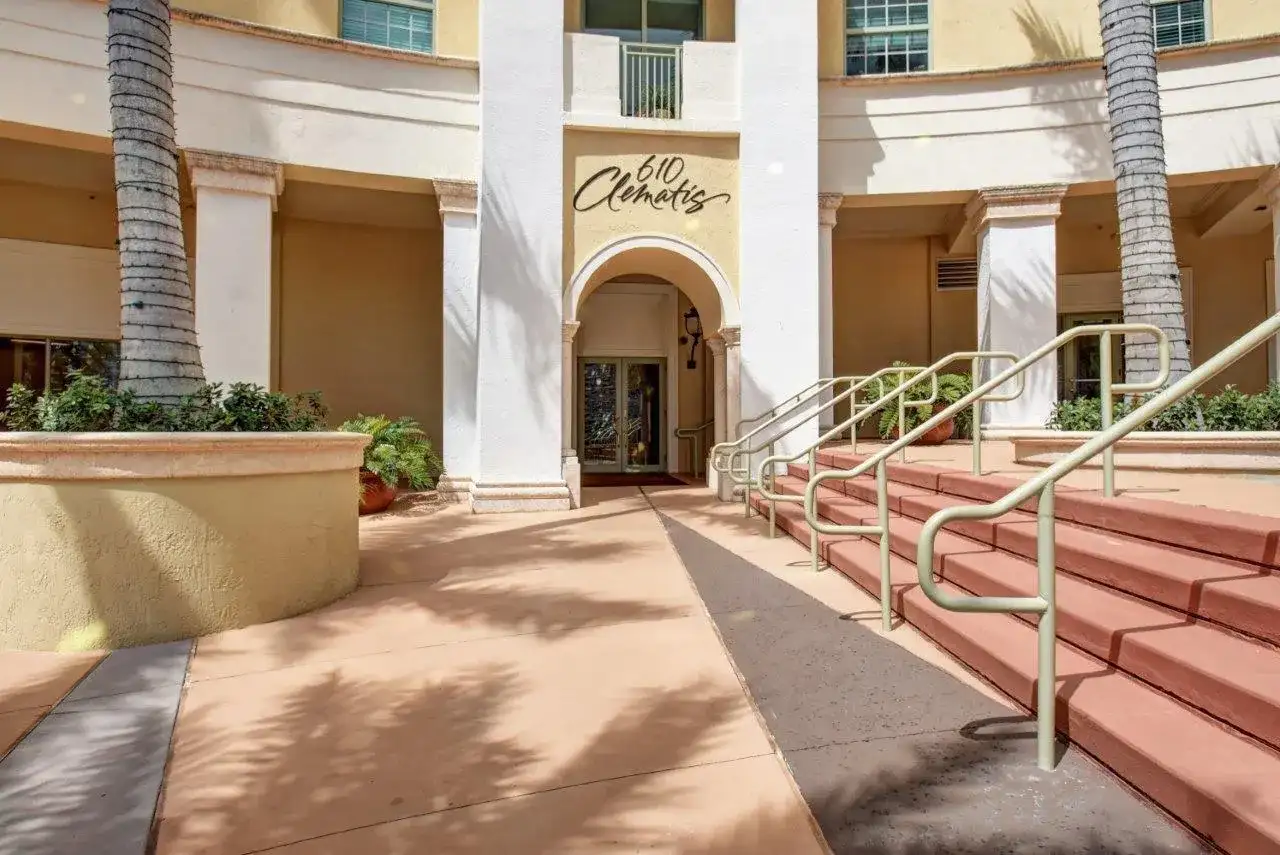 610 Clematis Street # 532, West Palm Beach FL 33401 photo 3