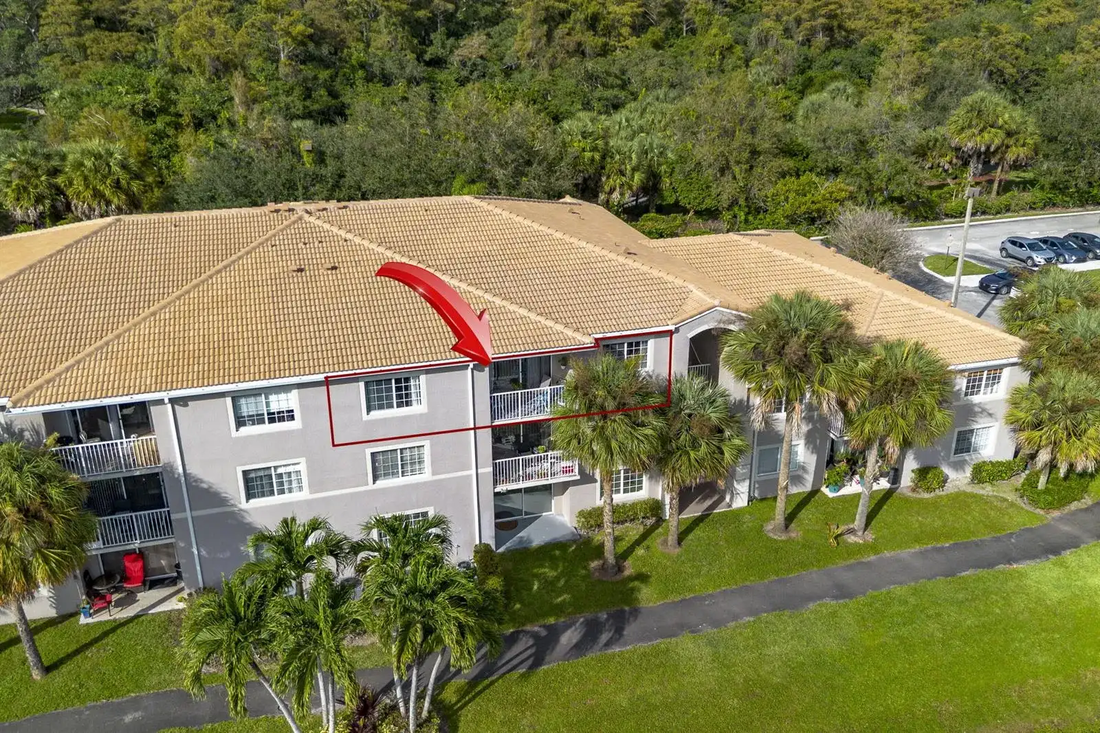 5031 Wiles Road # 304, Coconut Creek FL 33073 photo 2