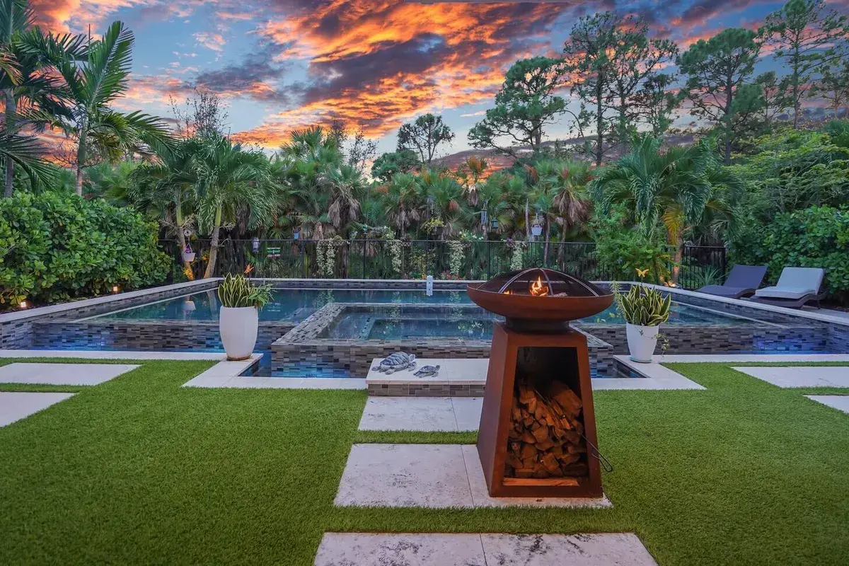 4218 Mendel Lane, Palm Beach Gardens FL 33418