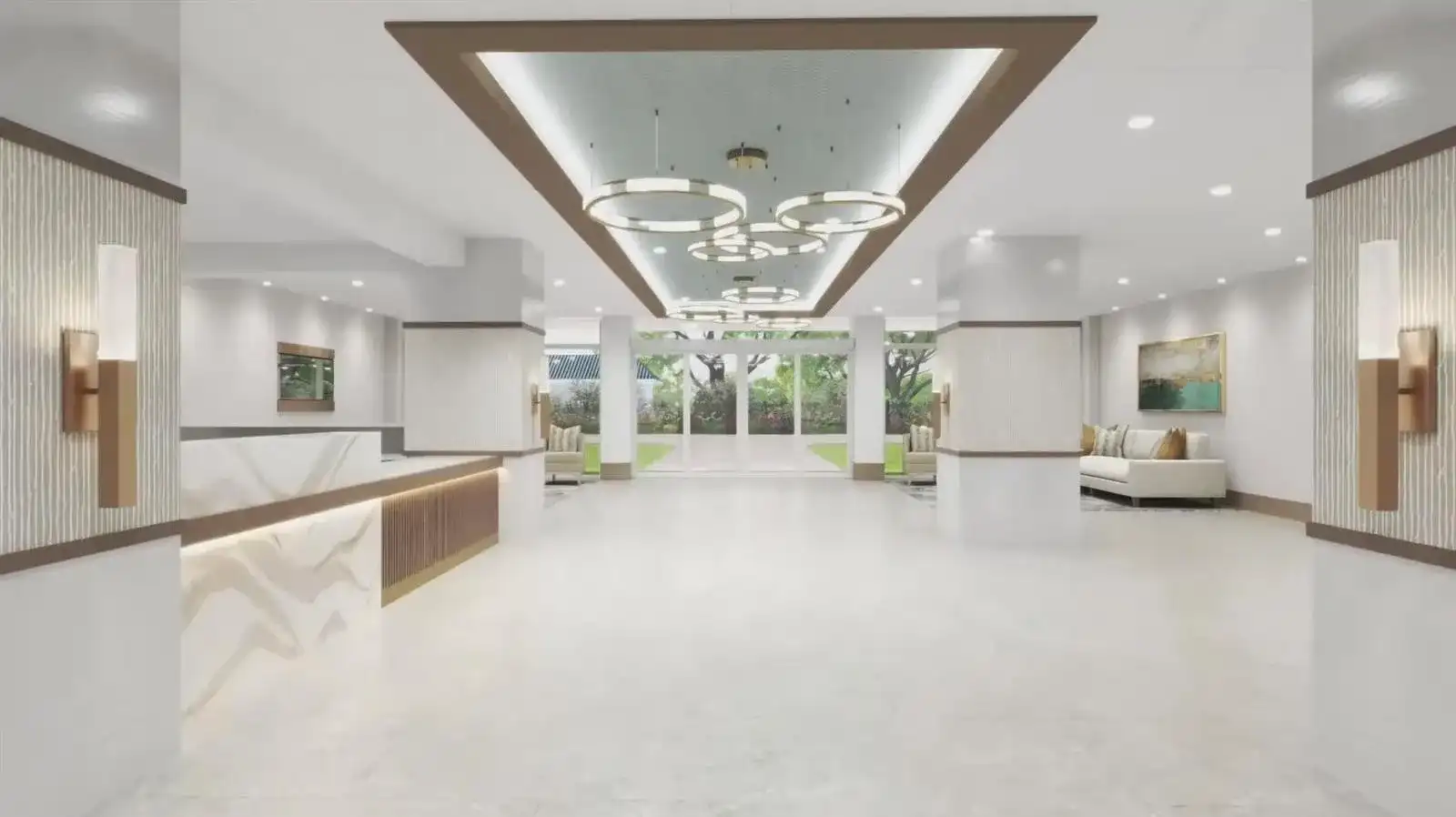4101 N Ocean Boulevard # 1604, Boca Raton FL 33431