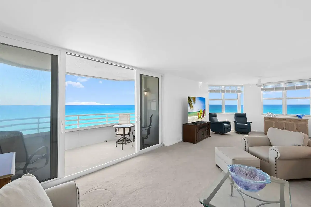 3407 S Ocean Boulevard # 7a, Highland Beach FL 33487