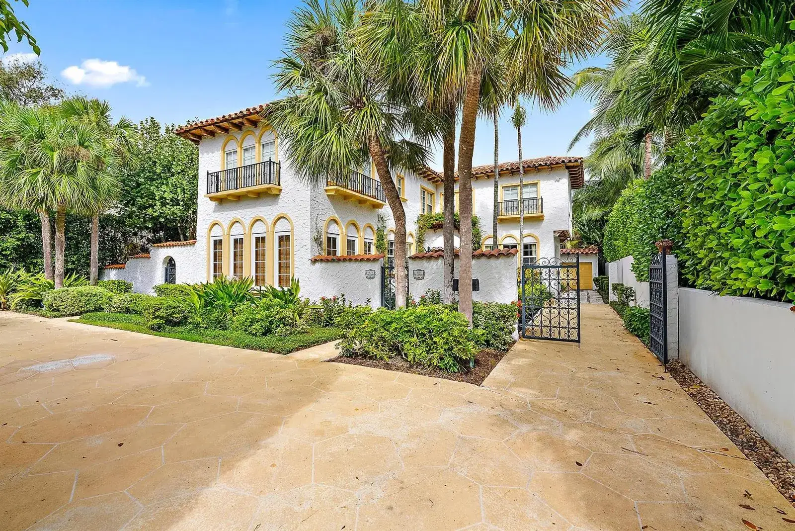 325 Seaspray Avenue, Palm Beach FL 33480