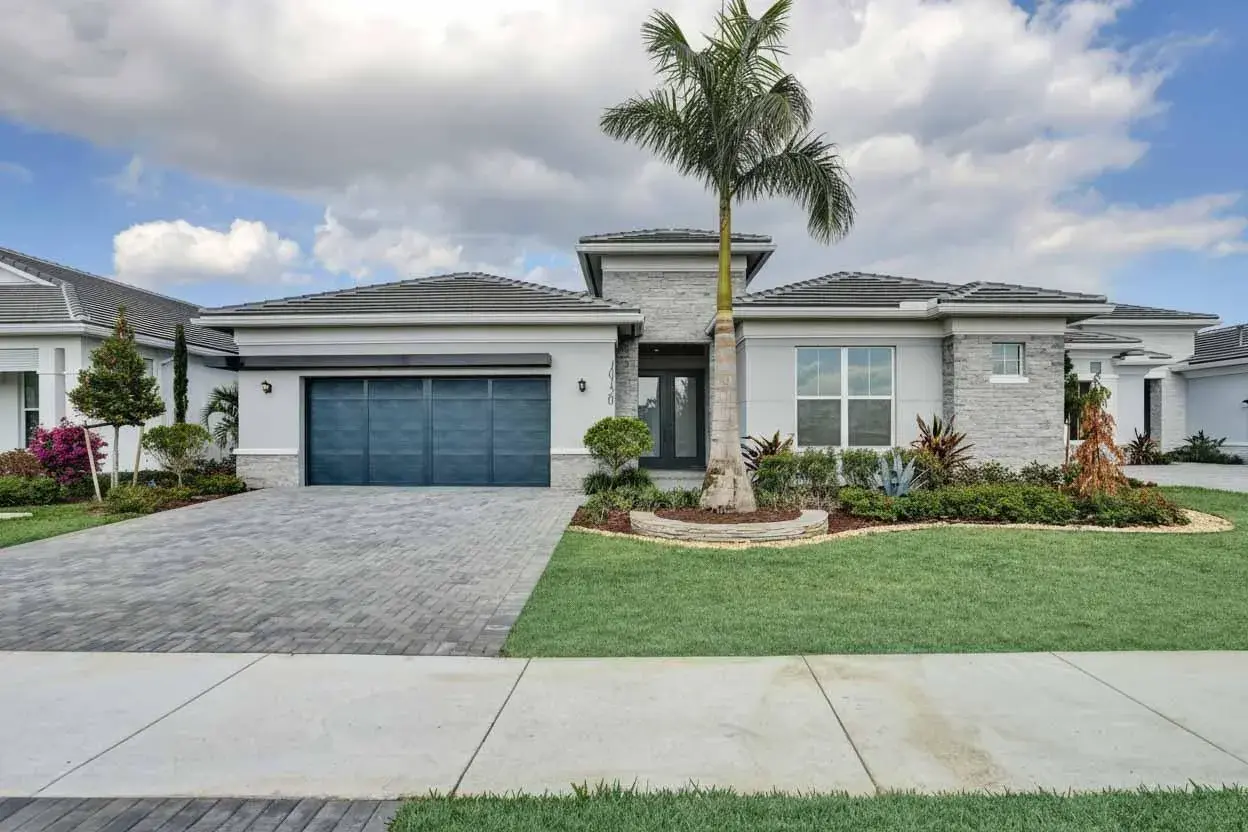 10120 Timber Creek Way, Palm Beach Gardens FL 33412