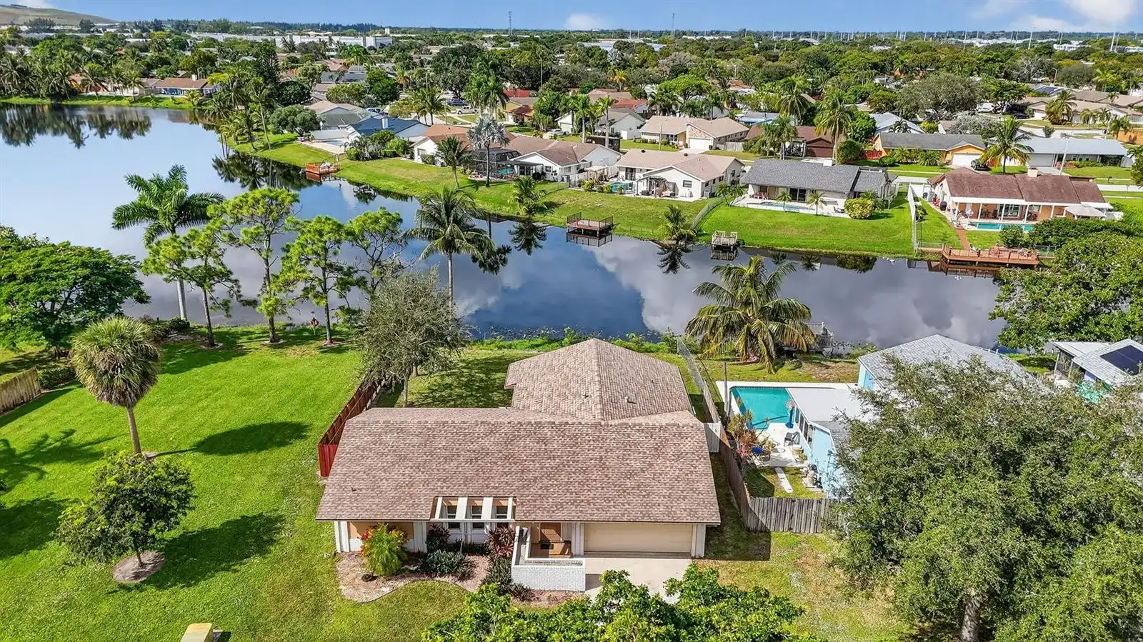 1273 SW 25th Avenue, Deerfield Beach FL 33442