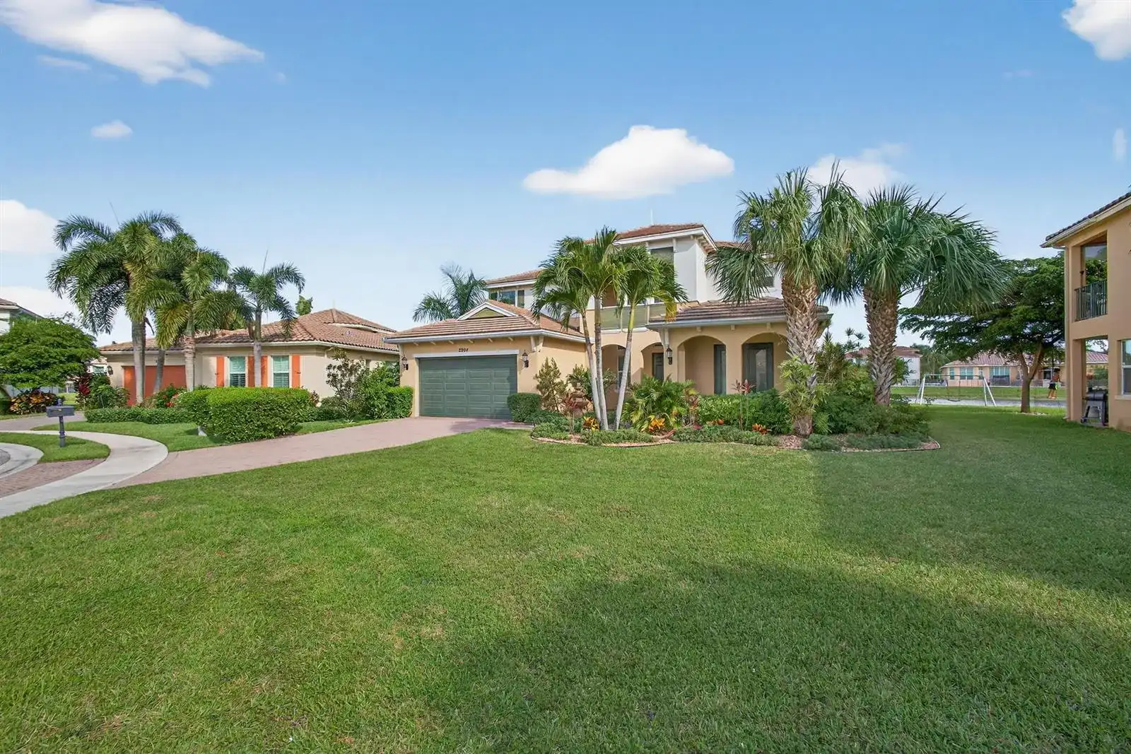 2904 Payson Way, Wellington FL 33414