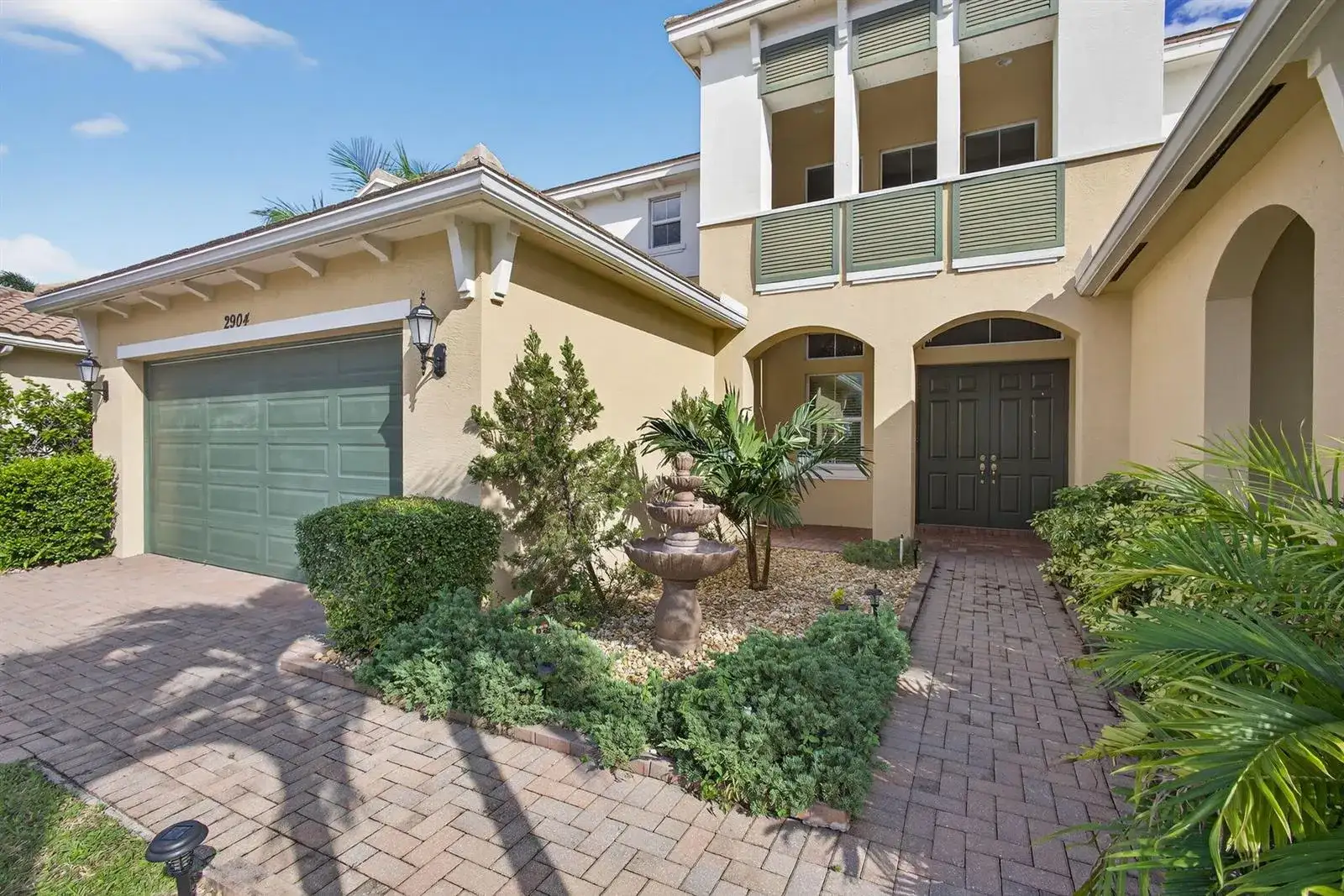 2904 Payson Way, Wellington FL 33414 photo 2