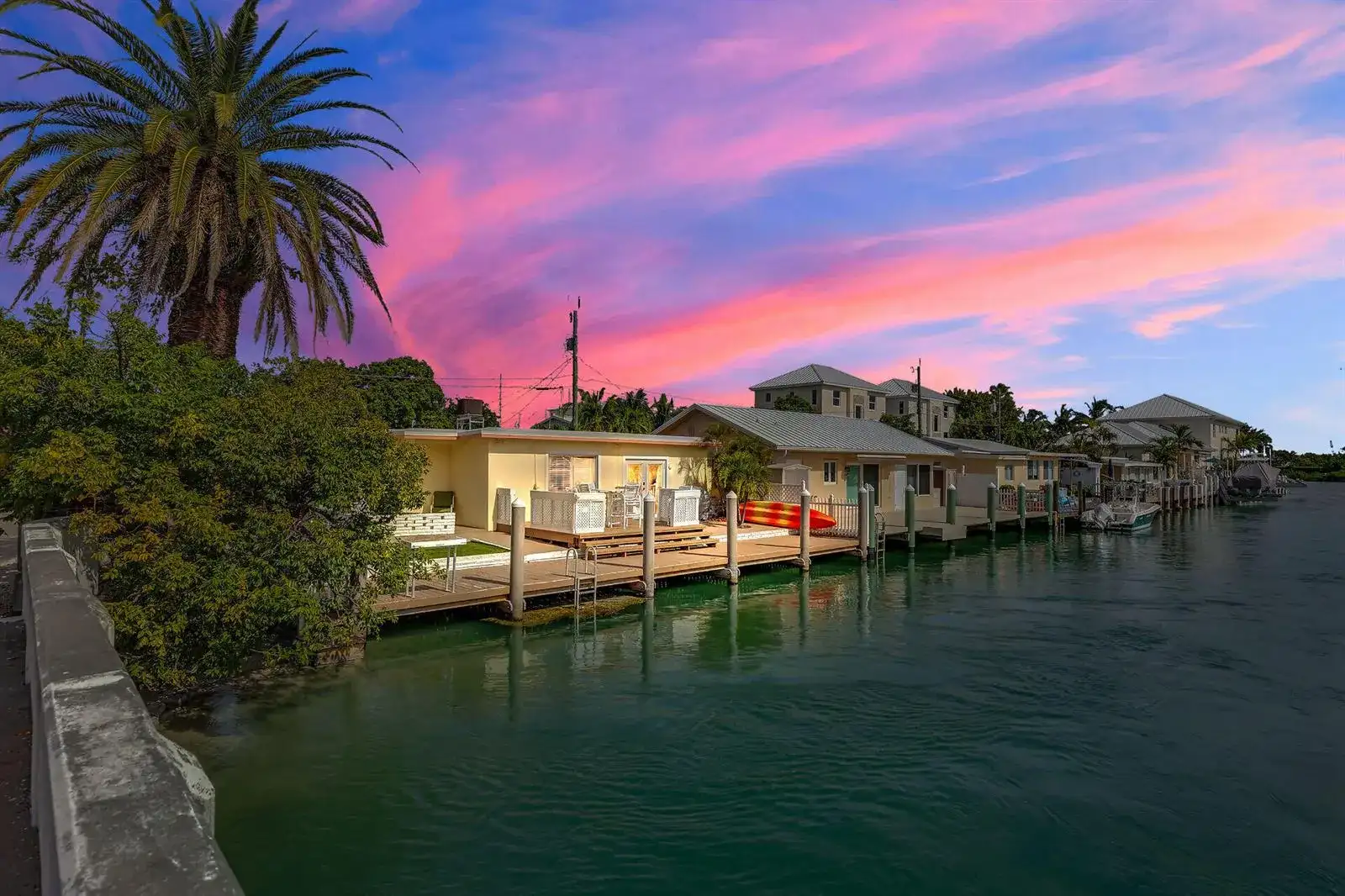 11725 3rd Avenue Ocean, Marathon FL 33050 photo 2