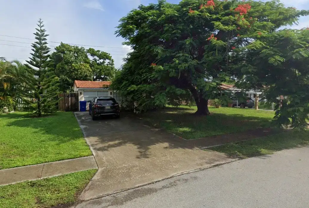 1435 NE 182nd Street, North Miami Beach FL 33162