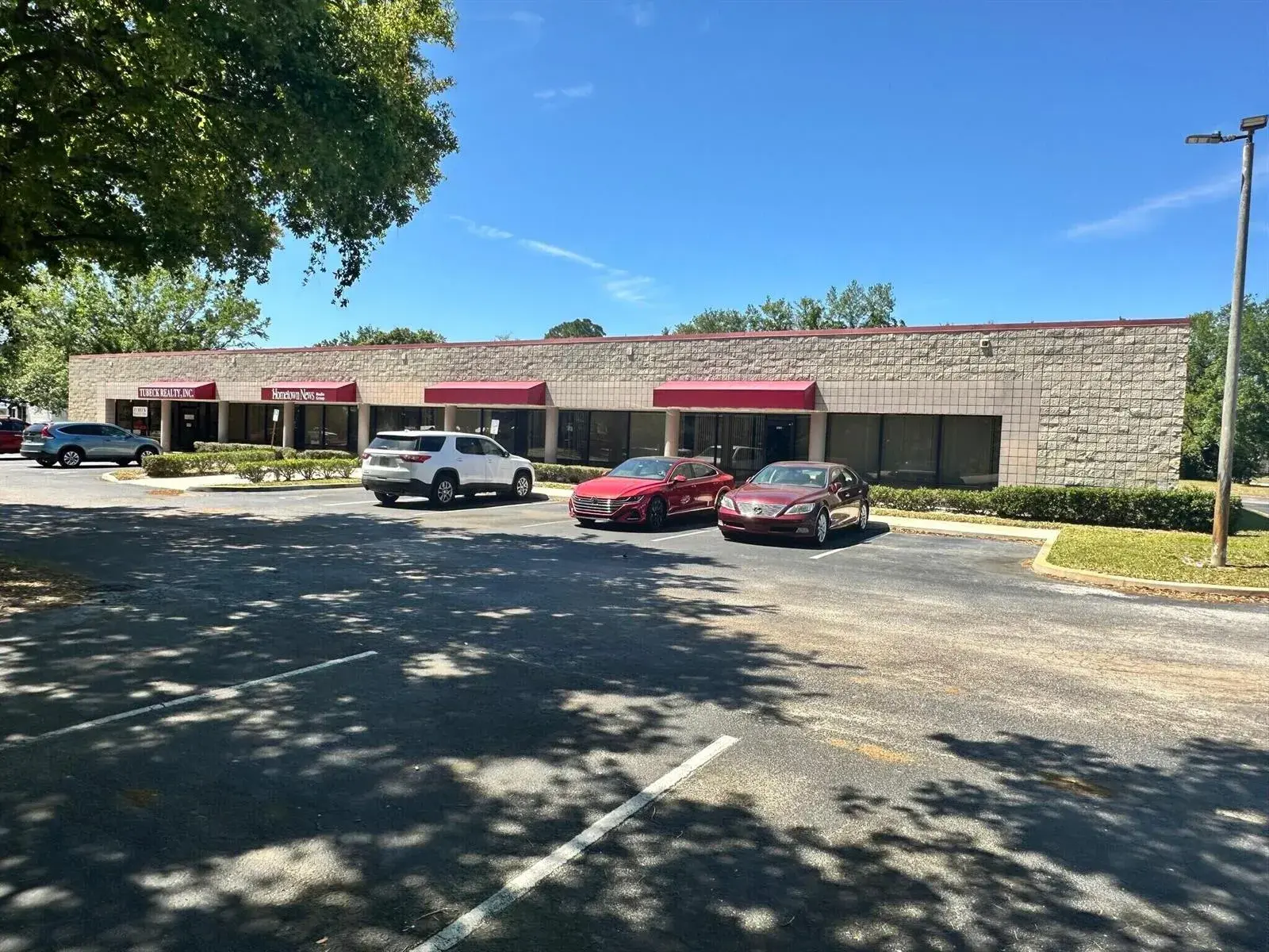 5055 Turnpike Feeder Road, Fort Pierce FL 34951