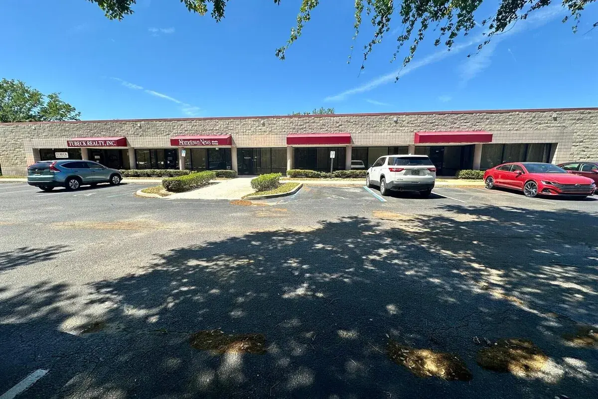 5055 Turnpike Feeder Road, Fort Pierce FL 34951