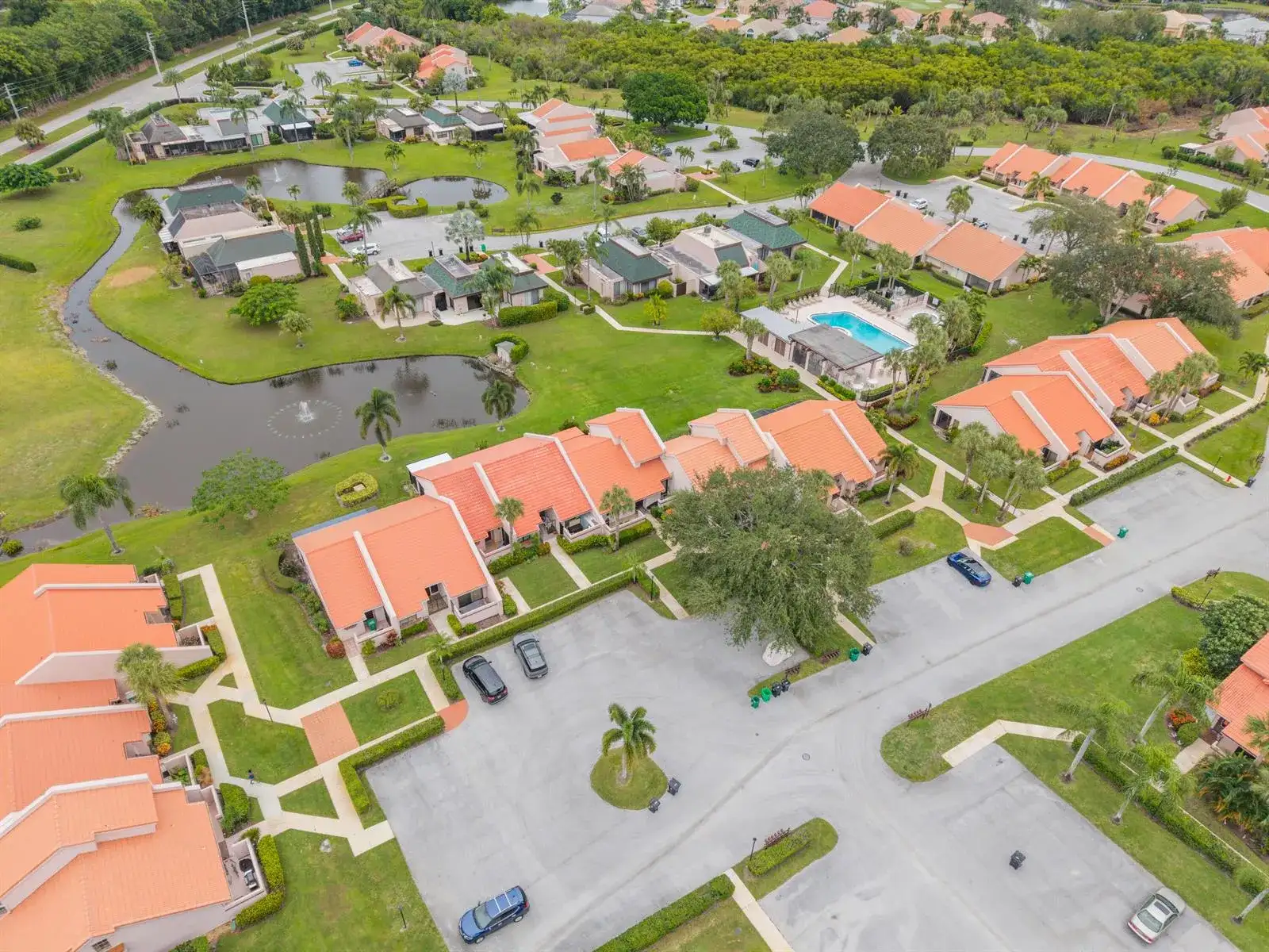 3512 SE Sandpiper Circle, Port St. Lucie FL 34952 photo 2