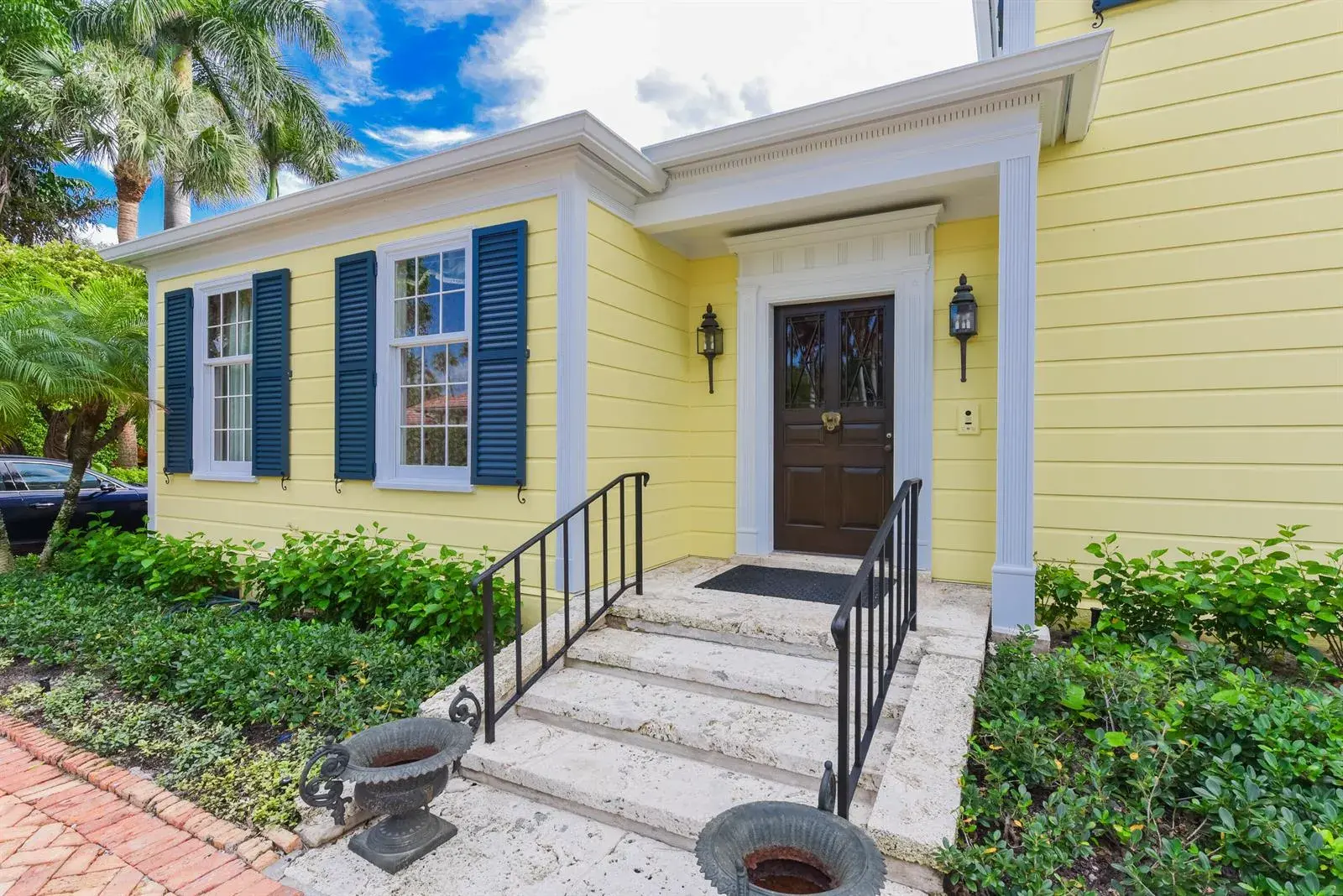 250 Algoma Road, Palm Beach FL 33480