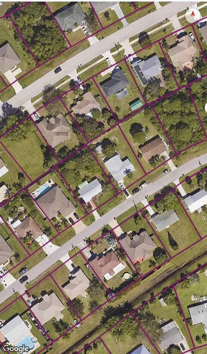 1843 SE Buttonwood Drive, Port St. Lucie FL 34952