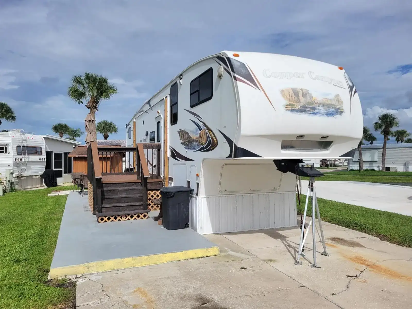 6571 SE 55th Lane, Okeechobee FL 34974