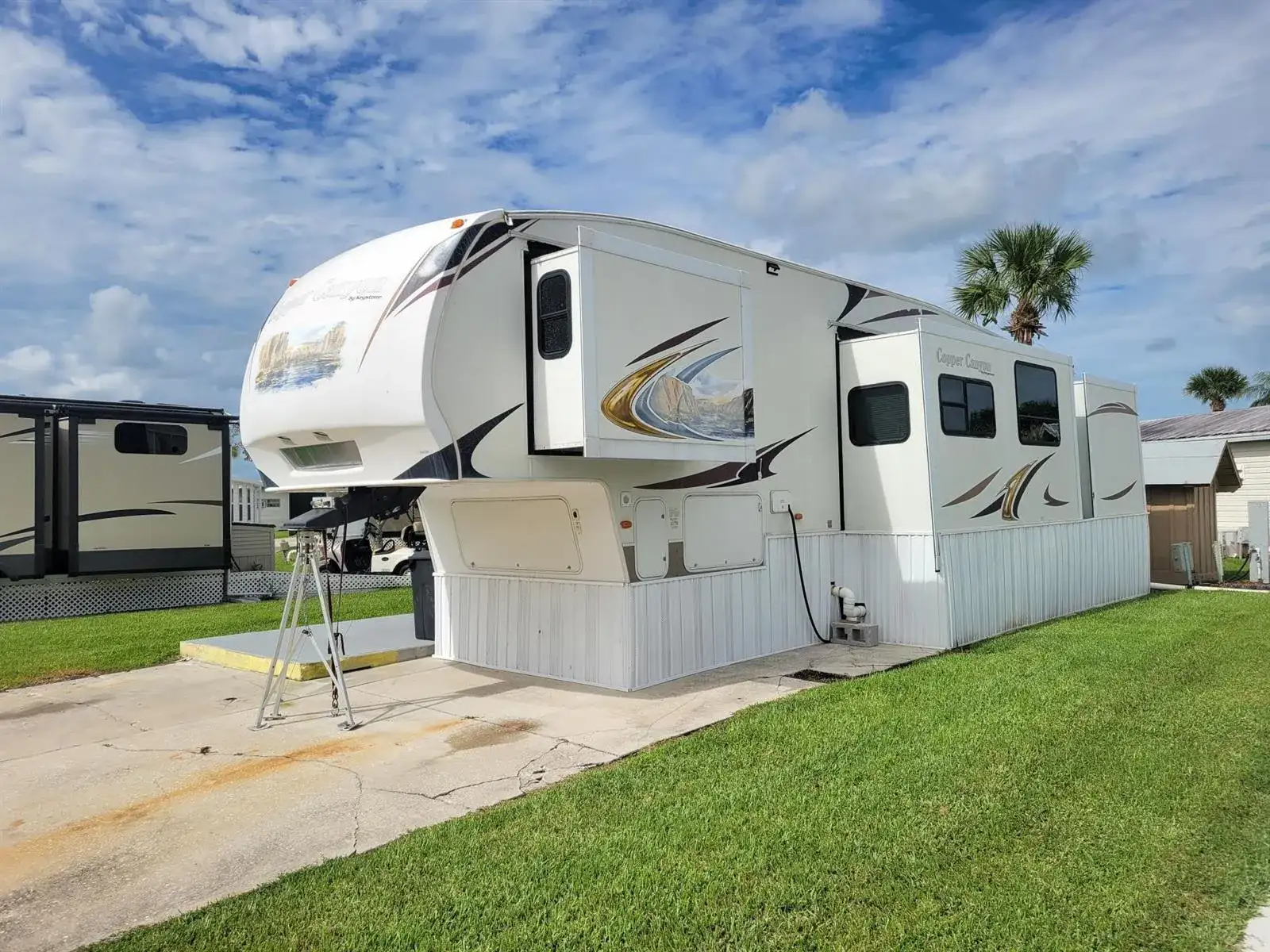 6571 SE 55th Lane, Okeechobee FL 34974 photo 2