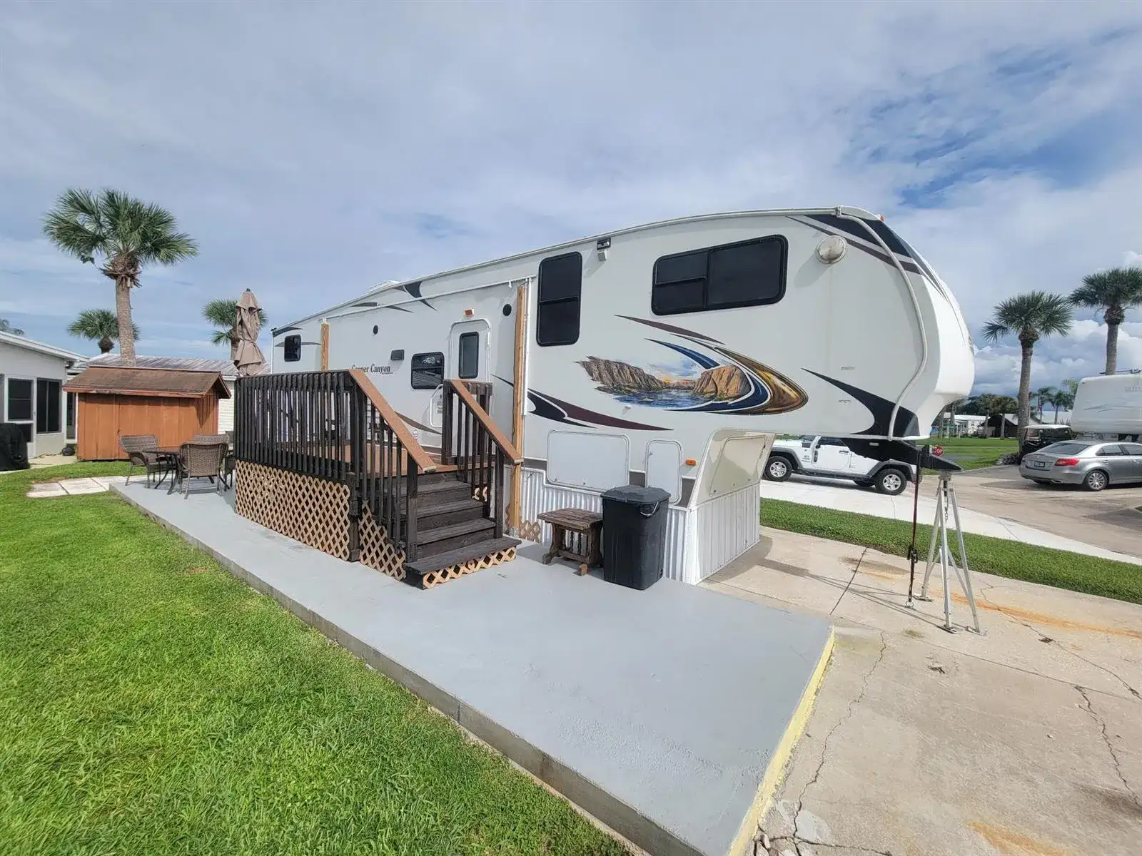 6571 SE 55th Lane, Okeechobee FL 34974 photo 3