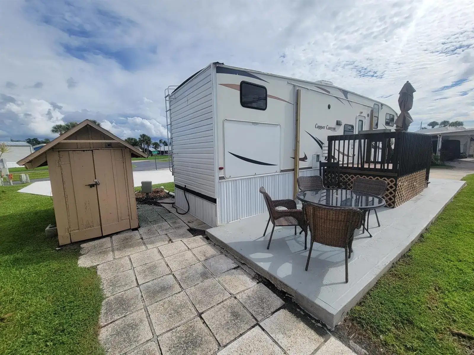 6571 SE 55th Lane, Okeechobee FL 34974 photo 4